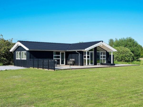 5 star holiday home in V ggerl se
